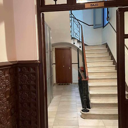 Apartamento Solfai Vacacional 51, Cerca de Puerta del Sol Madrid Exterior foto