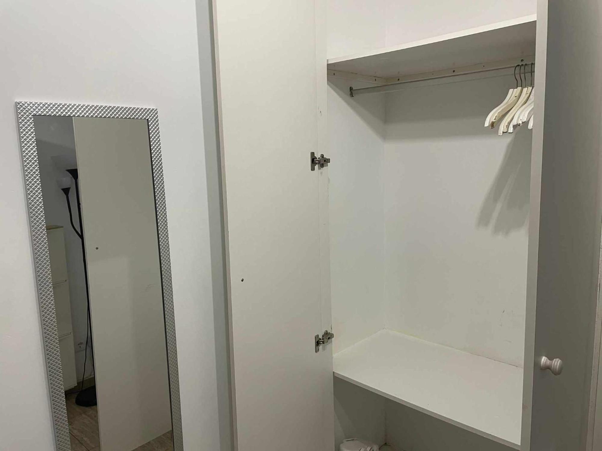 Apartamento Solfai Vacacional 51, Cerca de Puerta del Sol Madrid Exterior foto