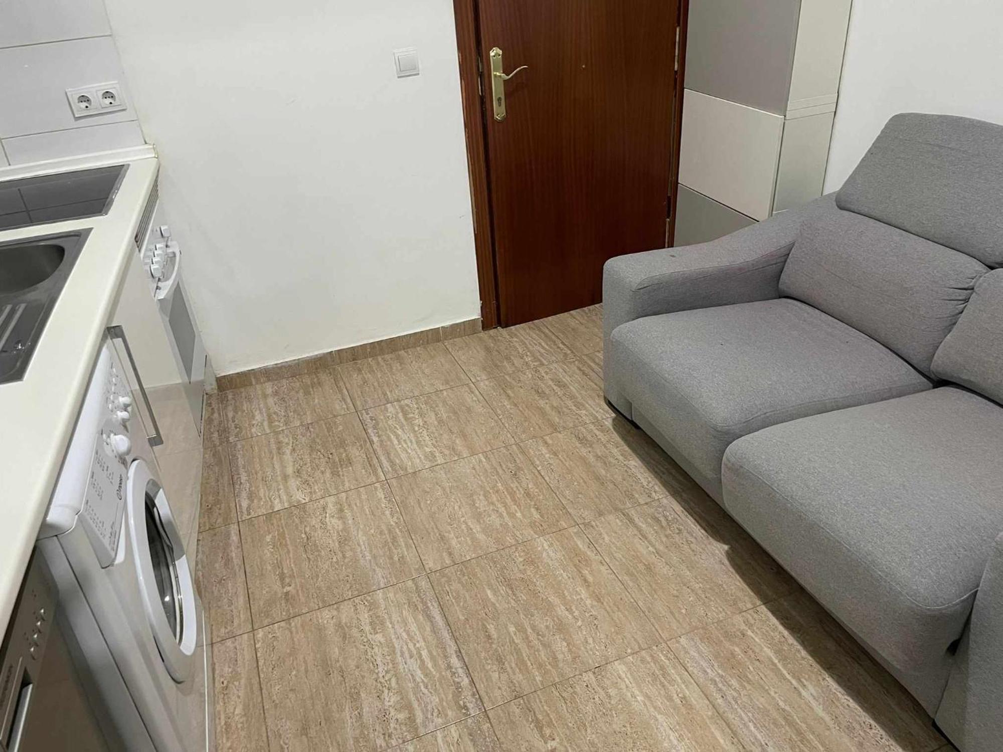 Apartamento Solfai Vacacional 51, Cerca de Puerta del Sol Madrid Exterior foto