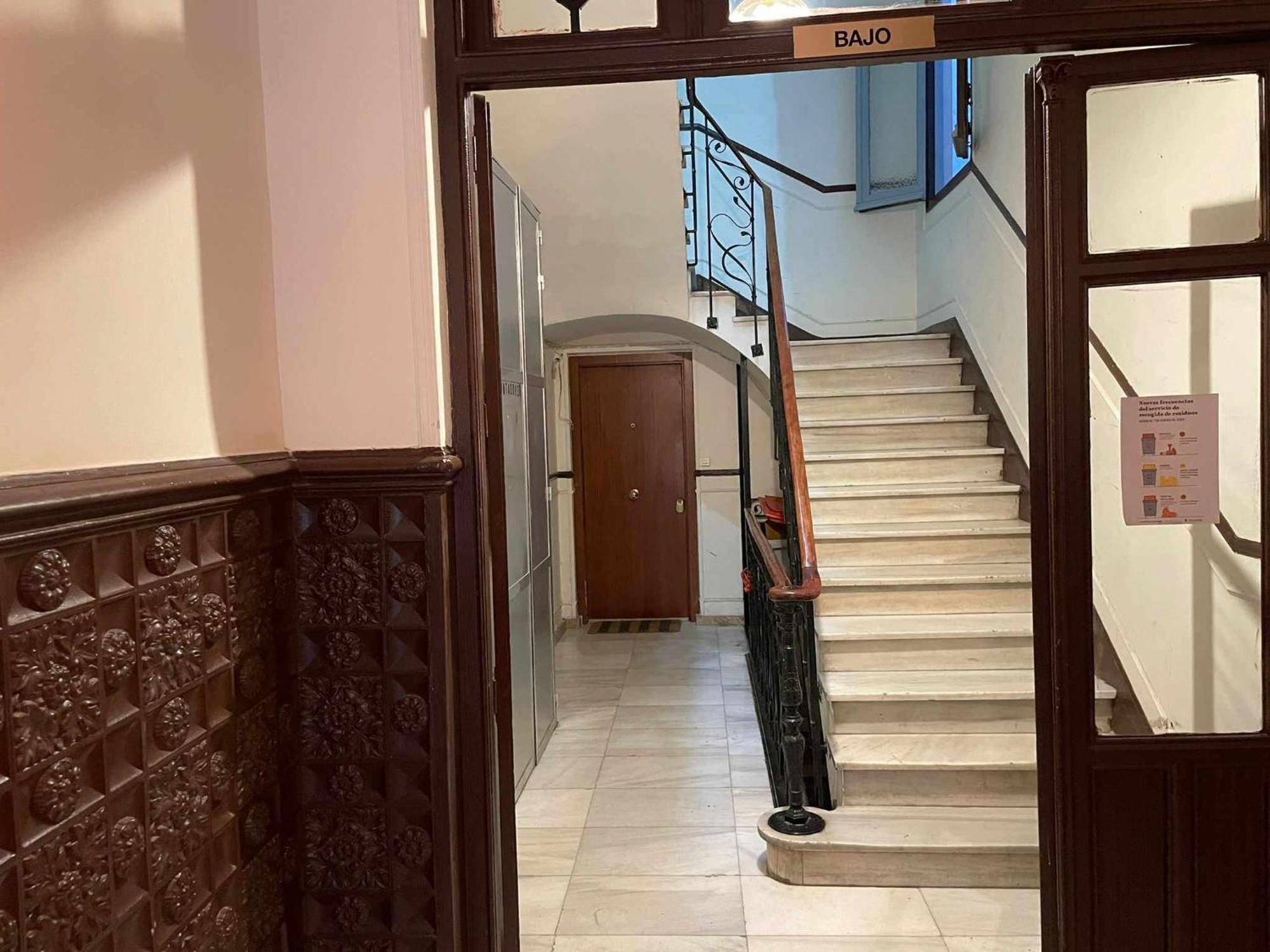 Apartamento Solfai Vacacional 51, Cerca de Puerta del Sol Madrid Exterior foto